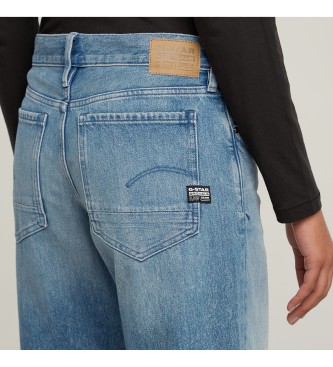 G-Star Jeans Judee Low Waist Loose azul