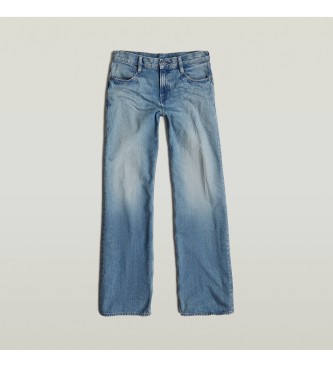 G-Star Jeans Judee Low Waist Loose azul