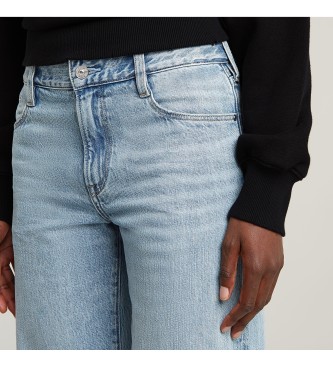 G-Star Jeans Judee Low Waist Loose blue