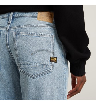 G-Star Jeans Judee Low Waist Loose blue