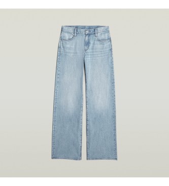 G-Star Jeans Judee Low Waist Loose blue