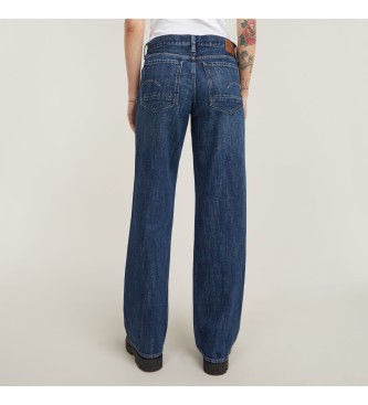 G-Star Jeans Judee Loose niebieski