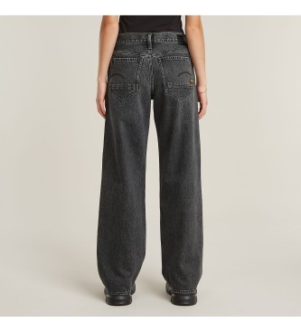 G-Star Jeans Judee Taille basse Loose grey