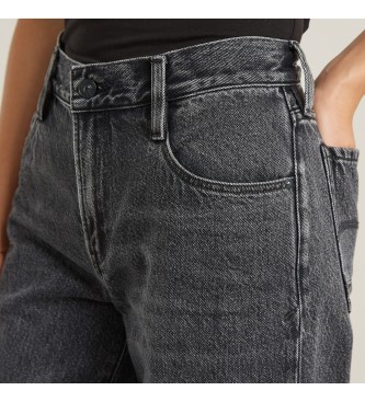 G-Star Jeans Judee Taille basse Loose grey