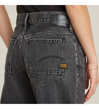 G-Star Jeans Judee Taille basse Loose grey