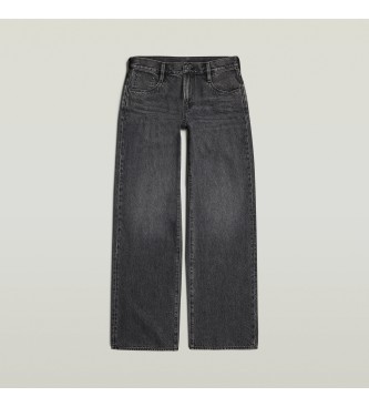 G-Star Jeans Judee Taille basse Loose grey