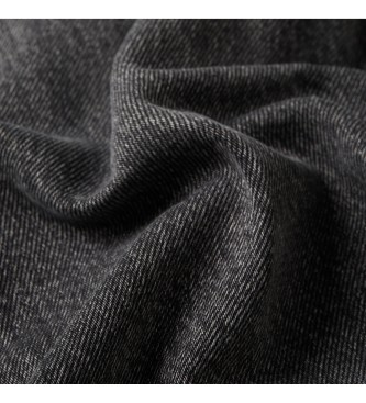 G-Star Jeans Judee Taille basse Loose grey