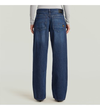 G-Star Jeans Judee Low Waist Loose blue