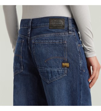 G-Star Jeans Judee Low Waist Loose blue
