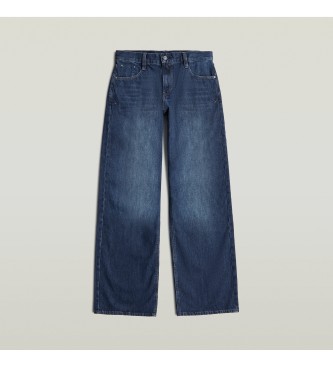G-Star Jeans Judee Low Waist Loose blue
