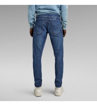 G-Star Jeans blu slim Kairori 3D