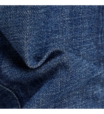 G-Star Jeans blu slim Kairori 3D