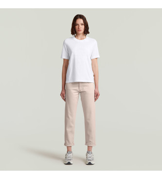G-Star Jeans Kate Boyfriend różowy
