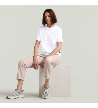 G-Star Jeans Kate Boyfriend różowy