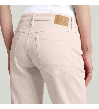 G-Star Jeans Kate Boyfriend różowy