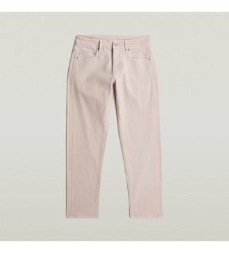 G-Star Jeans Kate Boyfriend różowy