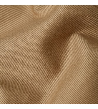 G-Star Brown Kate Boyfriend Chino Trousers