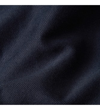 G-Star Kate Boyfriend Chino Trousers navy