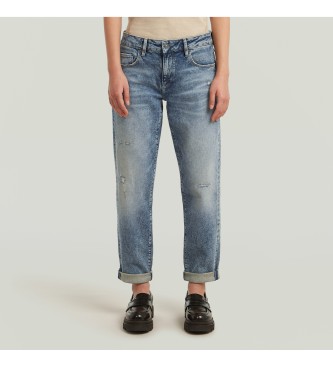G-Star Jeans Kate Boyfriend Cinch blauw