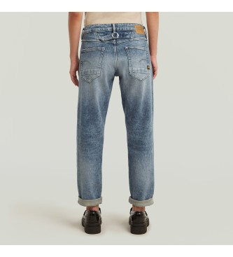 G-Star Jeans Kate Boyfriend Cinch blauw