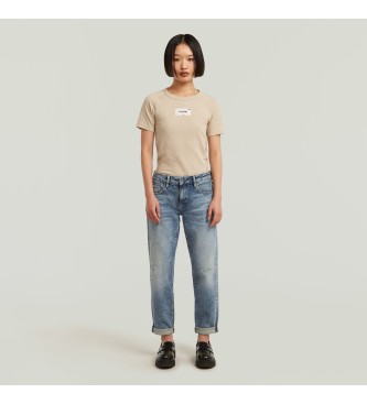 G-Star Jeans Kate Boyfriend Cinch blauw