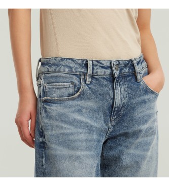 G-Star Jeans Kate Boyfriend Cinch blauw
