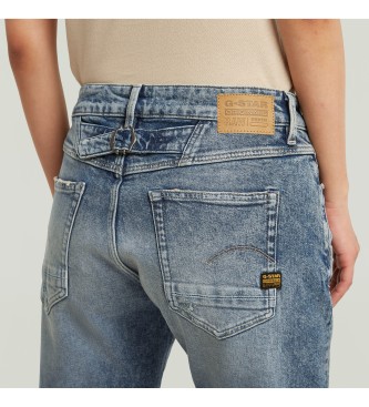 G-Star Jeans Kate Boyfriend Cinch blauw