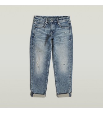 G-Star Jeans Kate Boyfriend Cinch blauw