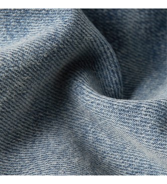 G-Star Jeans Kate Boyfriend Cinch blauw