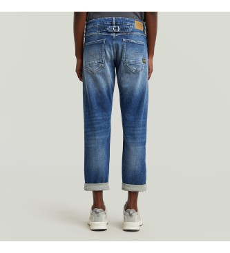 G-Star Jeans Kate Boyfriend Cinch blauw
