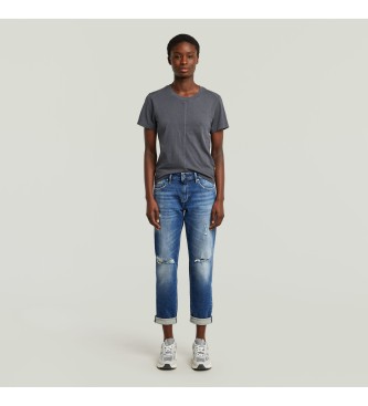 G-Star Jeans Kate Boyfriend Cinch blauw