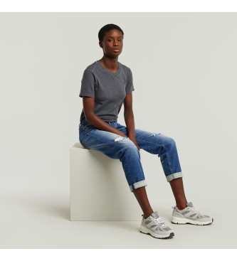 G-Star Jeans Kate Boyfriend Cinch blauw