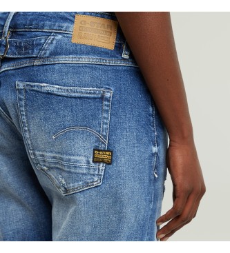 G-Star Jeans Kate Boyfriend Cinch blauw