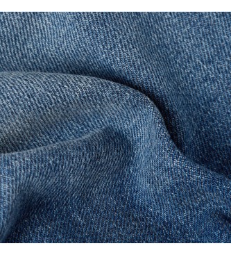 G-Star Jeans Kate Boyfriend Cinch blauw