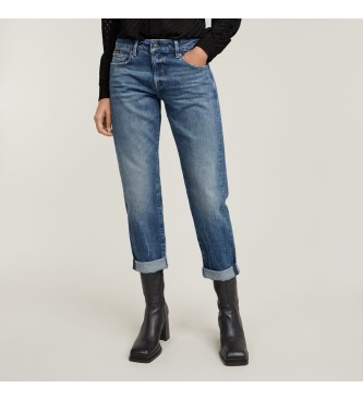 G-Star Jeans Kate Boyfriend blau