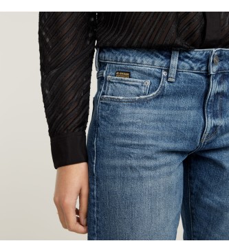 G-Star Jeans Kate Boyfriend blau