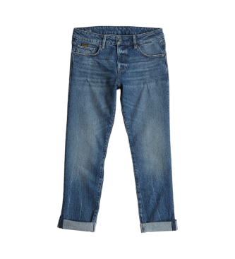 G-Star Jeans Kate Boyfriend bleu