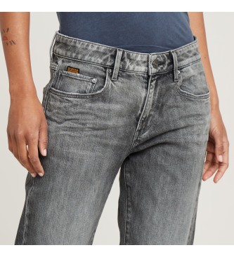 G-Star Jeans Kate Boyfriend gris