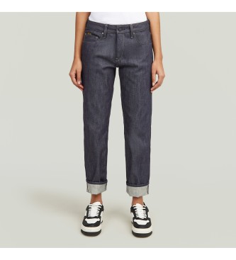 G-Star Jeans Kate Boyfriend Selvedge blau