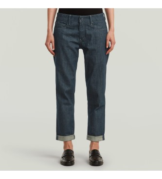 G-Star Jeans Kate Boyfriend Neo Raw blu