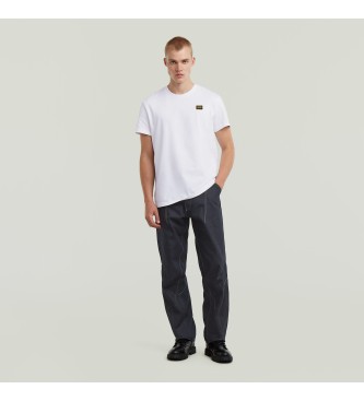 G-Star Kitoh 3D Relaxed Tapered Trousers navy