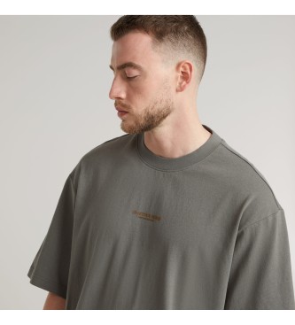 G-Star Knolling T-shirt grey