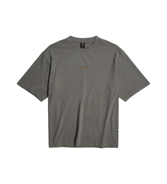 G-Star Knolling T-shirt grey