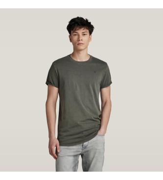 G-Star T-shirt Wimper grijs