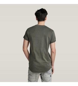 G-Star T-shirt Wimper grijs