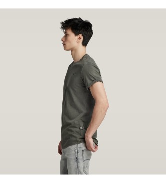 G-Star T-shirt Wimper grijs