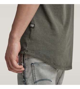 G-Star T-shirt Wimper grijs