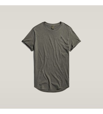 G-Star T-shirt Wimper grijs