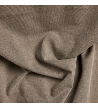 G-Star T-shirt  cils marron