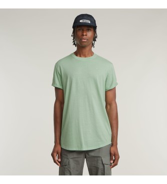 G-Star T-shirt Lash vert